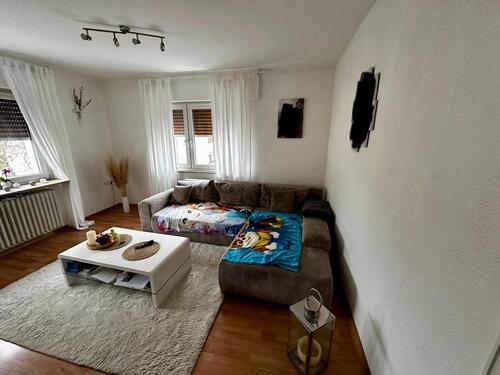 Foto - Etagenwohnung in Eggenstein-Leopoldshafen