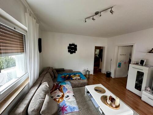 Foto - Etagenwohnung in Eggenstein-Leopoldshafen zur Miete