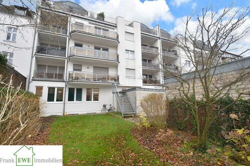 Foto - Objekt-Nr. 430, 40589 Düsseldorf 2-Zimmer-Wohnung mit Balkon