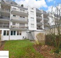 Objekt-Nr. 430, 40589 Düsseldorf 2-Zimmer-Wohnung mit Balkon