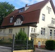 3-Zimmer- Wohnung in Jugendstilvilla im Herrenkrugpark - Magdeburg Brückfeld