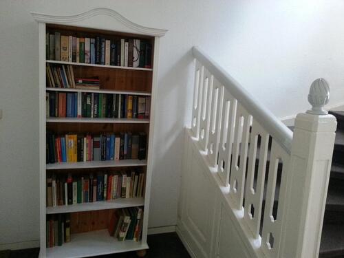 Foto - Etagenwohnung in Magdeburg zur Miete