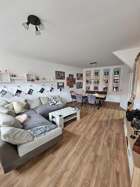 Foto - 3 Raum Wohnung – Balkon - Aufzug in Quedlinburg Schäferhof