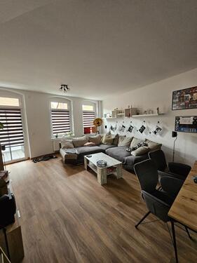 Foto - 3 Zimmer Etagenwohnung zur Miete in Quedlinburg