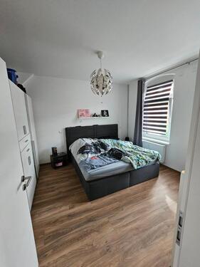 Foto - Etagenwohnung in Quedlinburg zur Miete