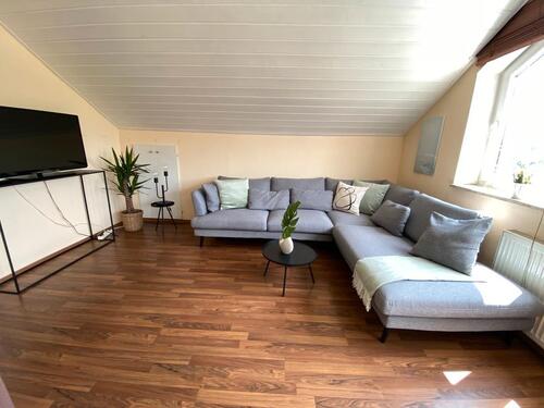 Foto - 3 Zimmer Etagenwohnung zur Miete in Würzburg