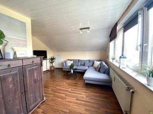 Foto - Etagenwohnung in Würzburg zur Miete