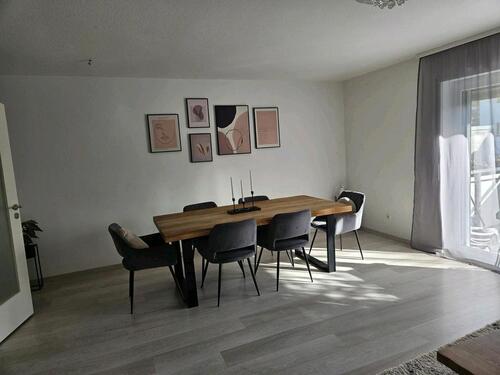 Foto - Moderne-Helle 3 Zimmer Wohnung - 1.100,00&nbsp;EUR Kaltmiete, ca.&nbsp; 90,00&nbsp;m&sup2;