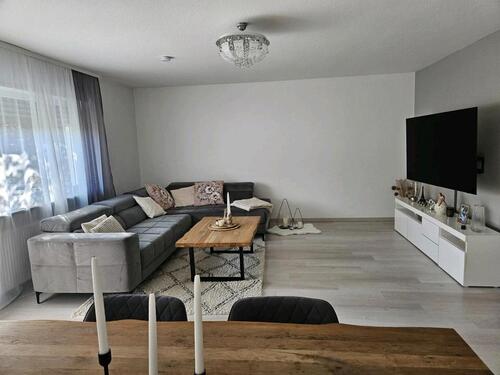 Foto - 3 Zimmer Etagenwohnung zur Miete in Forst