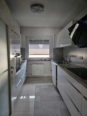 Foto - Etagenwohnung in Forst zur Miete