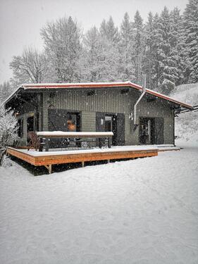 Foto - Traumhaftes Einfamilienhaus und idyllischer Lage