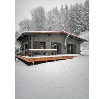 Traumhaftes Einfamilienhaus und idyllischer Lage - Braunlage Sankt Andreasberg