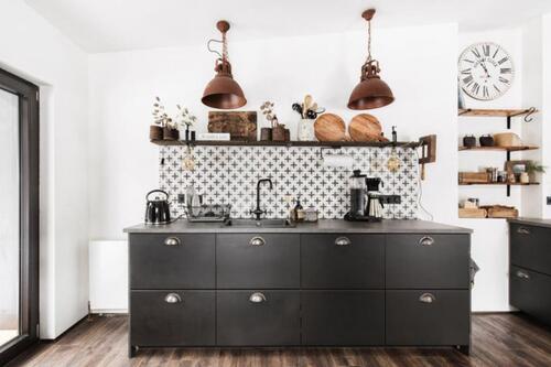 Foto - 6 Zimmer Einfamilienhaus zur Miete in Braunlage