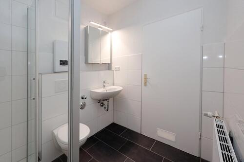 Foto - 4 Zimmer Etagenwohnung zur Miete in Neumünster