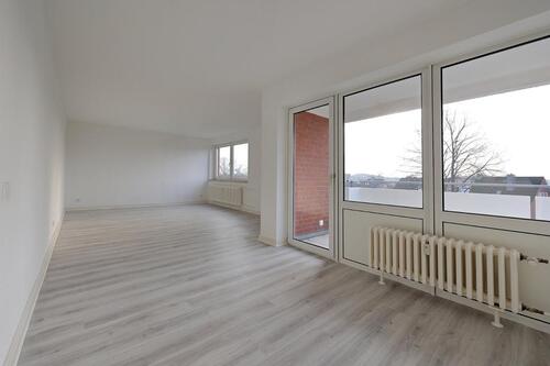 Foto - 4 Zimmer Etagenwohnung in Neumünster