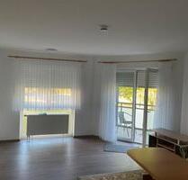 tolle Wohnung mit neuwertiger Einbauküche, auch für Senioren geeignet - Schwalmstadt