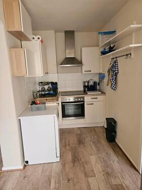 Foto - 2 Zimmer Etagenwohnung zur Miete in Potsdam