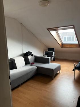 Foto - Zentrale 2-Zimmer-Wohnung mit großzügigen Räumen – Pforzheim