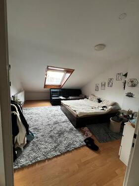 Foto - 2 Zimmer Etagenwohnung zur Miete in Pforzheim