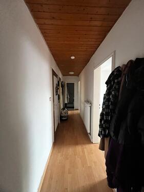 Foto - Etagenwohnung in Pforzheim zur Miete