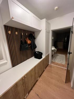 Foto - 2ZKB Wohnung Altstadt mit Balkon