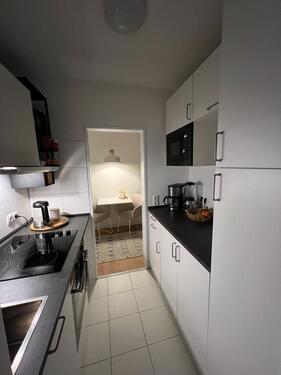 Foto - Etagenwohnung in Koblenz zur Miete