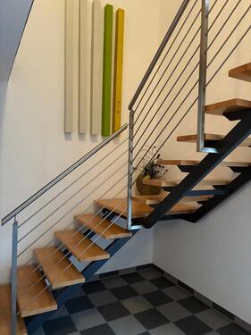 Foto - 3 Zimmer Etagenwohnung zur Miete in Rietberg