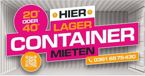 Foto - SelfstorageLagerraumMöbellagerArchivContainerLagercontainer