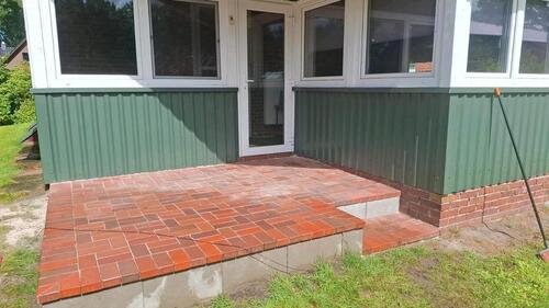 Foto - Gemütliche 2 Zimmerwohnung - 750,00&nbsp;EUR Kaltmiete, ca.&nbsp; 52,00&nbsp;m&sup2;