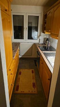 Foto - 2 Zimmer Etagenwohnung in Hagen im Bremischen