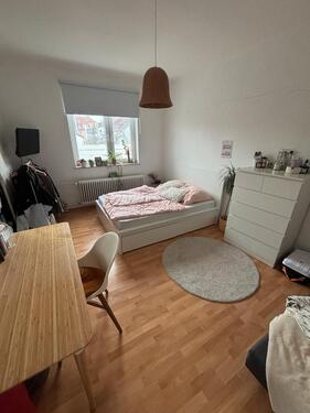 Foto - Zimmer in 3er-WG in Osnabrück (Wüste) – ab 01.04. frei