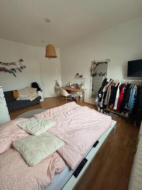 Foto - 1 Zimmer Etagenwohnung zur Miete in Fürstenau