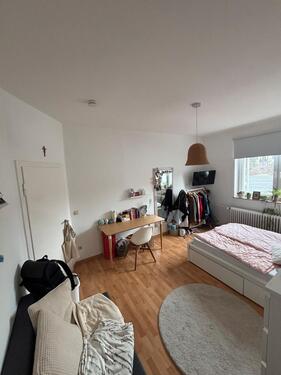 Foto - Etagenwohnung in Fürstenau zur Miete