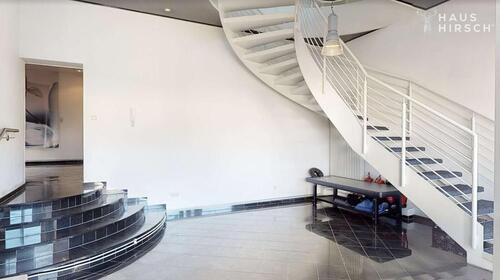 Foto - 5 Zimmer Loft - Studio - Atelier in Pfungstadt