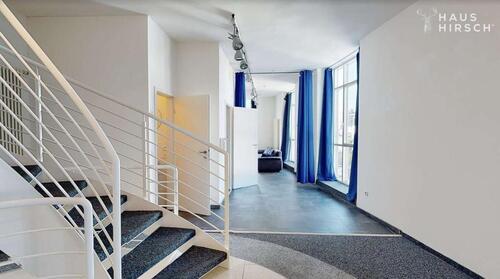 Foto - Loft - Studio - Atelier in Pfungstadt zur Miete