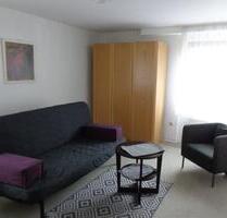 Möbliertes Apartment in S-Bahn Nähe - Winnenden