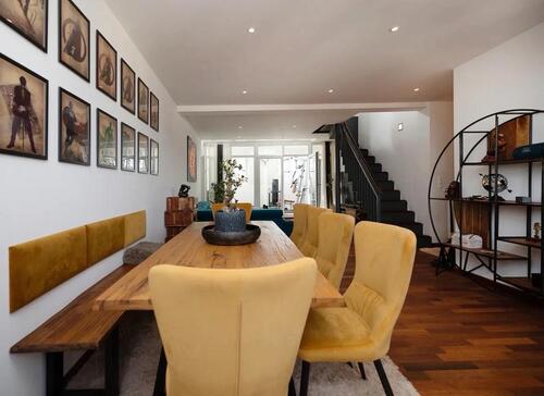 Foto - 2 Zimmer Loft - Studio - Atelier in Enger