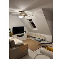 3 Zimmer Maisonette Wohnung in Forth - Eckental