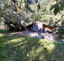 Garten Wohnwagenplatz Obstgarten Pachtgarten Havelberg Berlin nah