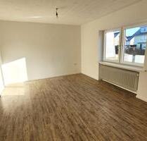 3-Zimmerwohnung im EG in Löhne-Gohfeld ab März 2026