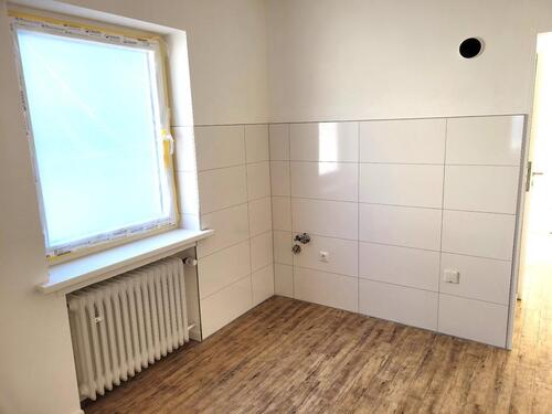 Foto - 3 Zimmer Erdgeschoßwohnung in Löhne