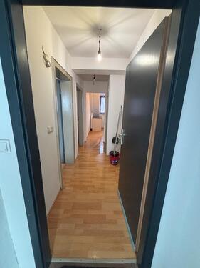 Foto - 2-Zimmer-Wohnung mit Blick über Düsseldorf – zentrale Lage