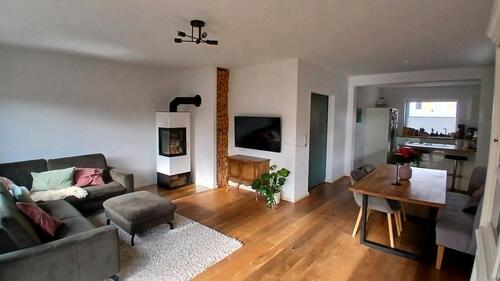 Foto - Familienfreundliche Doppelhaushälfte in Hannover-Bothfeld