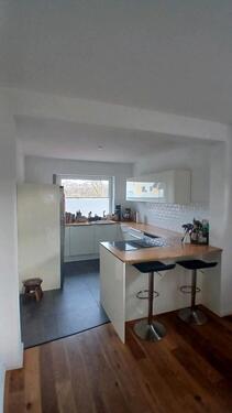 Foto - 5 Zimmer Doppelhaushälfte in Hannover