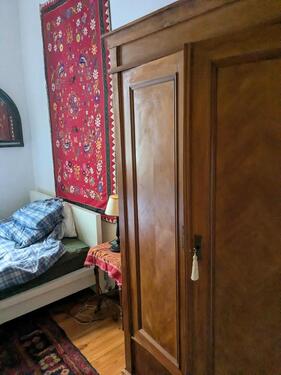 Foto - 2.5 Zimmer Etagenwohnung zur Miete in Berlin