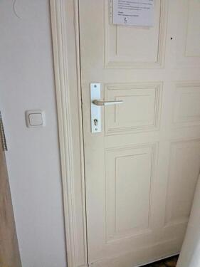 Foto - Etagenwohnung in Berlin zur Miete