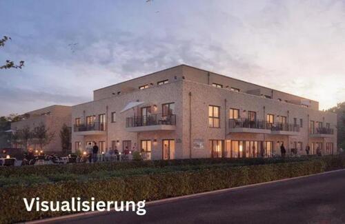 Foto - Ferienwohnung Tossens Nordseeküste 