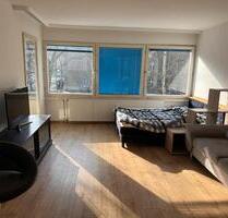 Sublet - untermiete 1- Zimmer-Wohnung in Siemensstadt - Berlin Reinickendorf