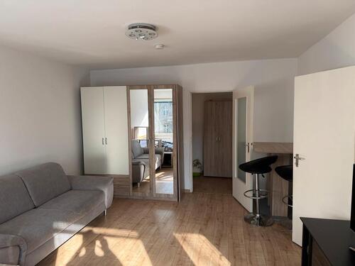 Foto - 1 Zimmer Etagenwohnung zur Miete in Berlin