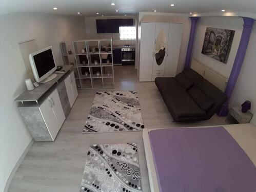 Foto - Möblierte Wohnung mit separatem Eingang in Kippenheim